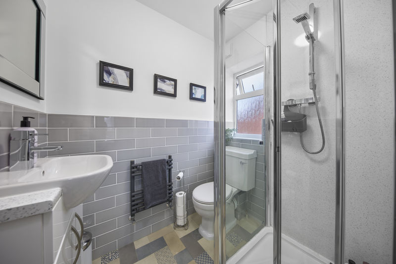 Meadow Rise Ashgate